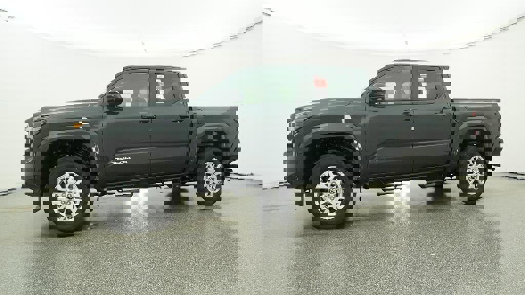 New 2026 Toyota Tacoma SR5 image 51