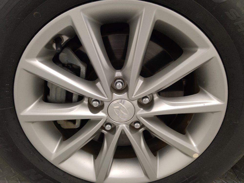 Used 2018 Hyundai Sonata ECO image 31