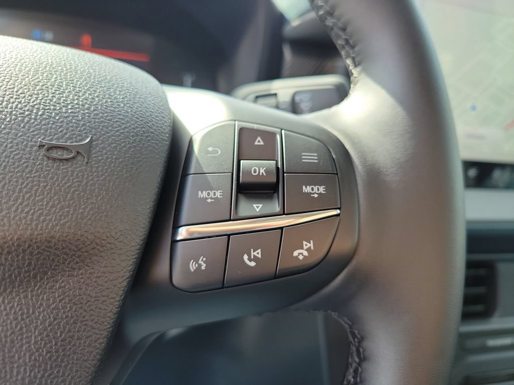 New 2026 Ford Maverick Lariat w/ Black Appearance Package AWD/4WD image 19