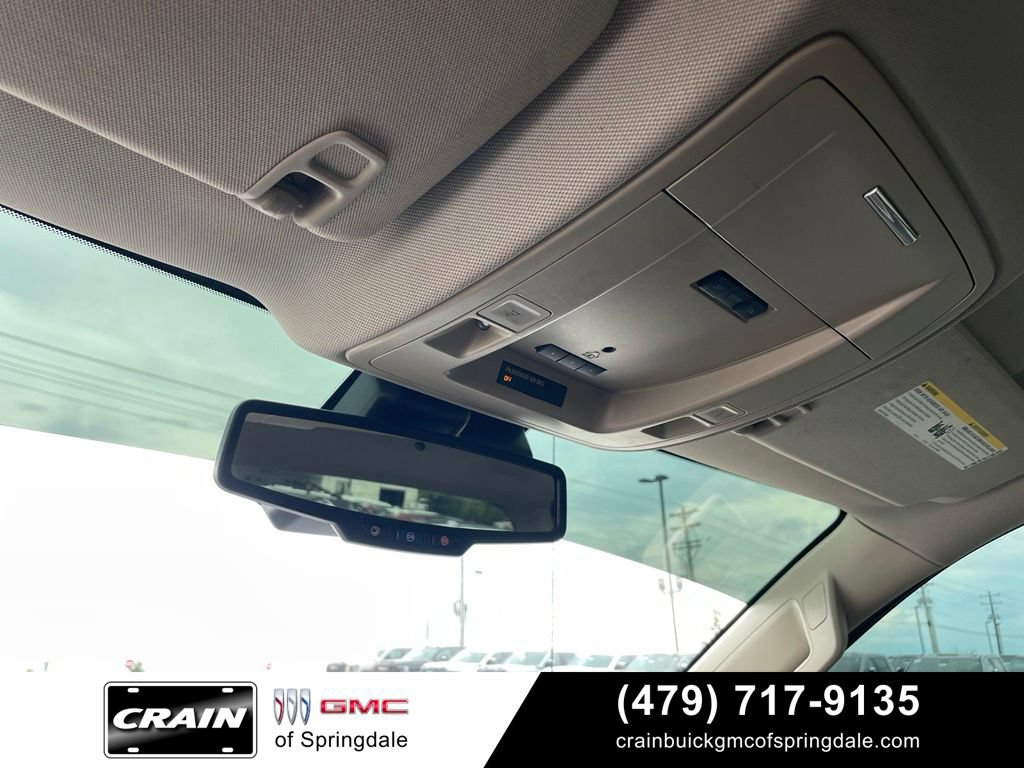 Used 2014 Chevrolet Silverado 1500 LTZ Z71 w/ LTZ Plus Package AWD/4WD image 21