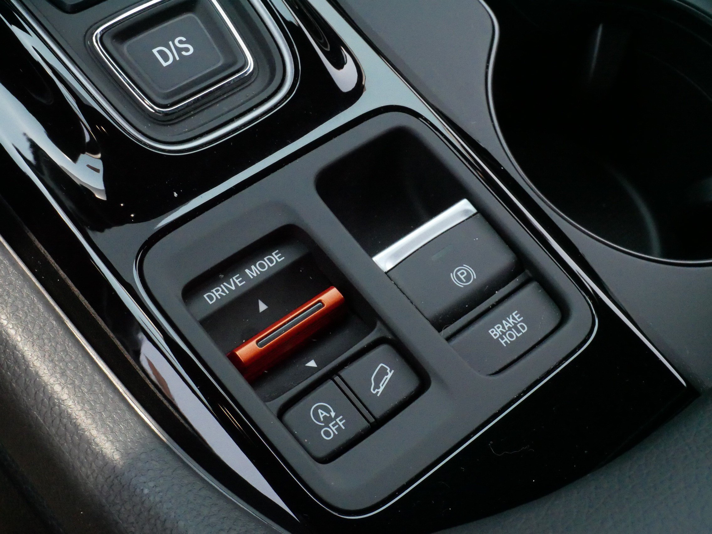 Certified 2026 Honda Pilot TrailSport image 25