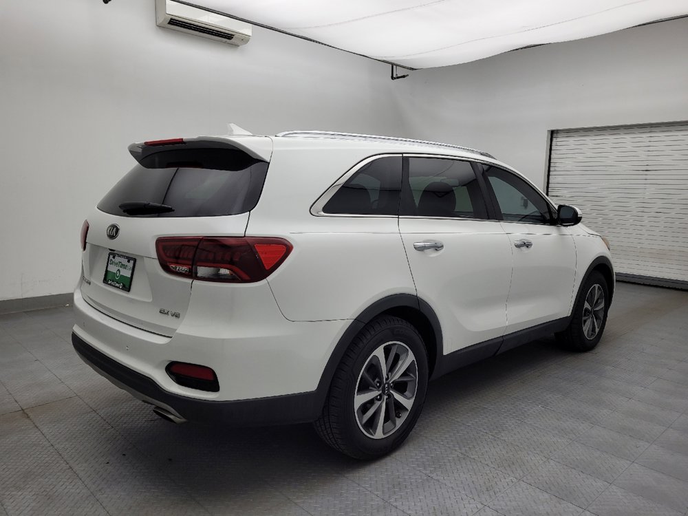 Used 2019 Kia Sorento EX w/ EX Touring Package image 9