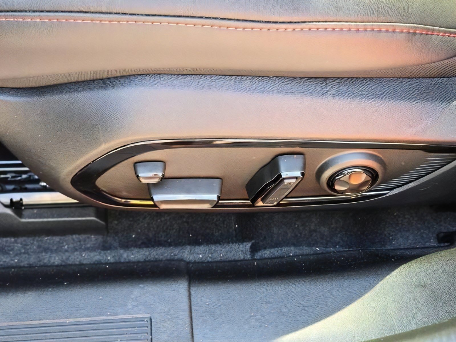 New 2026 Dodge Charger Scat Pack AWD/4WD image 18