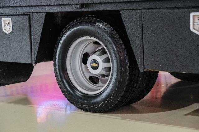 Used 2019 Chevrolet Silverado 3500 W/T w/ WT Convenience Package image 49