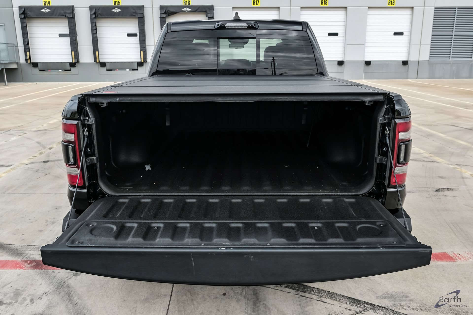 Used 2022 RAM 1500 TRX w/ TRX Level 2 Equipment Group AWD/4WD image 95