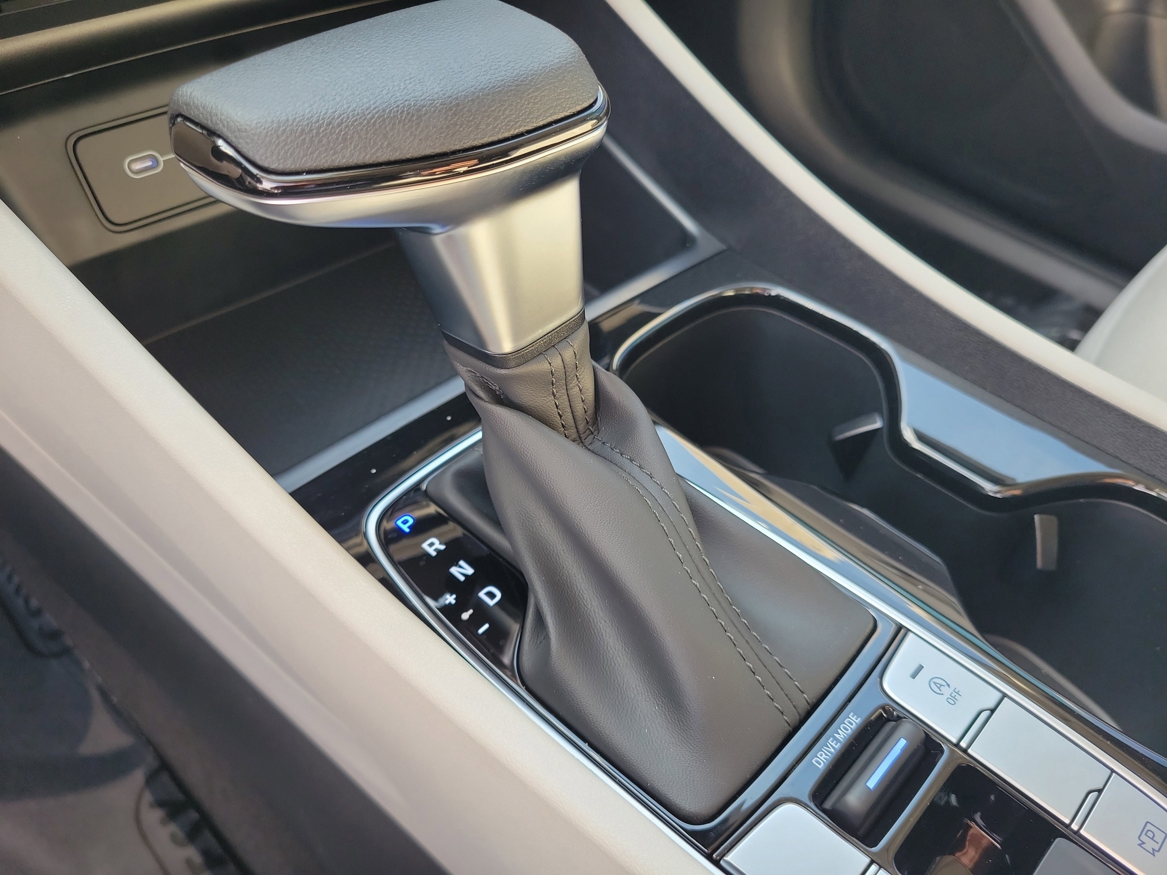 New 2026 Hyundai Tucson SEL image 33