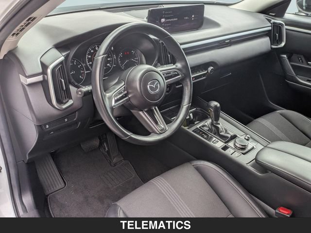 Used 2024 MAZDA CX-50 AWD 2.5 S w/ Cargo Package image 17