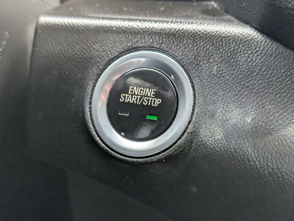 Used 2020 GMC Terrain SLT FWD image 27