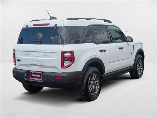 New 2025 Ford Bronco Sport Big Bend w/ Convenience Package image 2