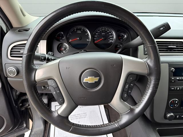 Used 2013 Chevrolet Silverado 3500 LTZ w/ LTZ Plus Package image 14