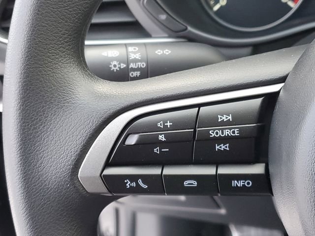 New 2026 MAZDA MAZDA3 s image 10