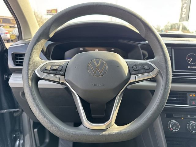 Used 2022 Volkswagen Taos S image 16