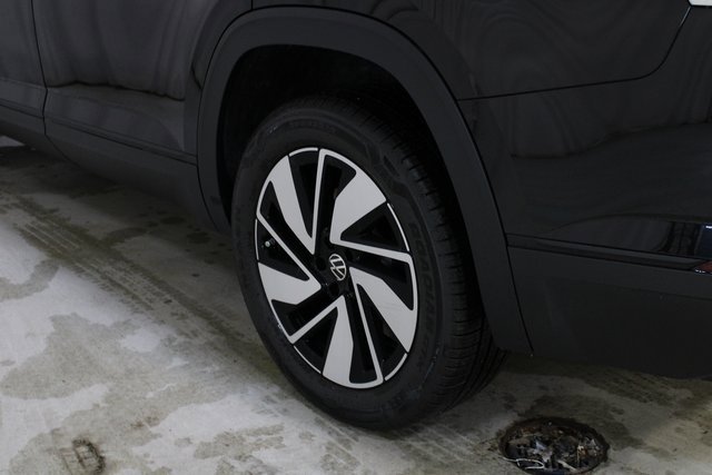 New 2026 Volkswagen Atlas SE image 28