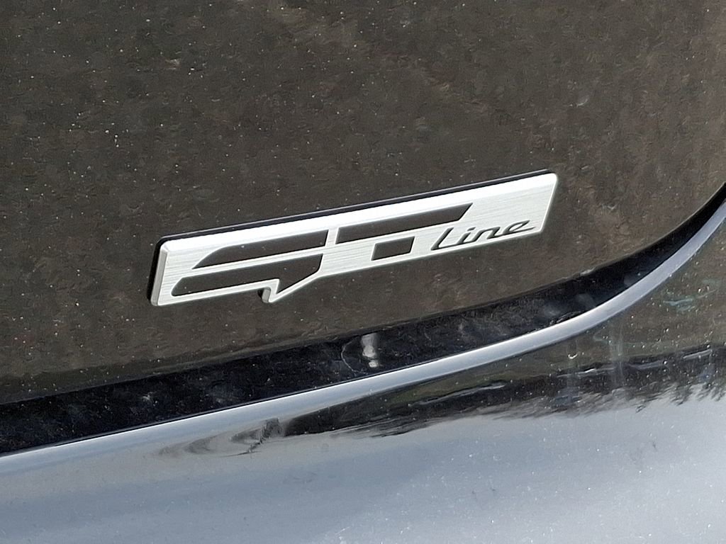 New 2026 Kia K4 GT-Line Turbo FWD image 14