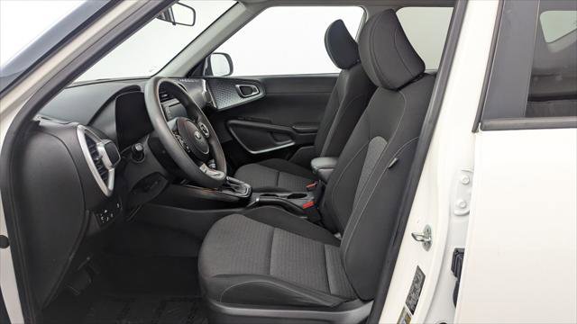 Used 2021 Kia Soul S image 14