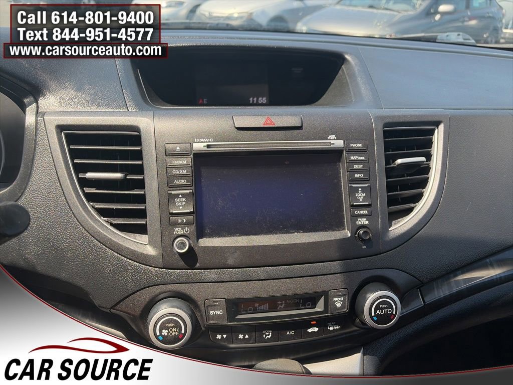 Used 2014 Honda CR-V EX-L image 19