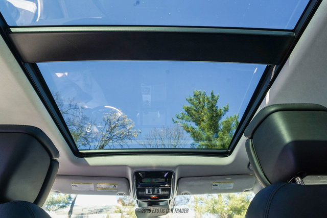 Used 2020 Land Rover Range Rover Long Wheelbase HSE image 58