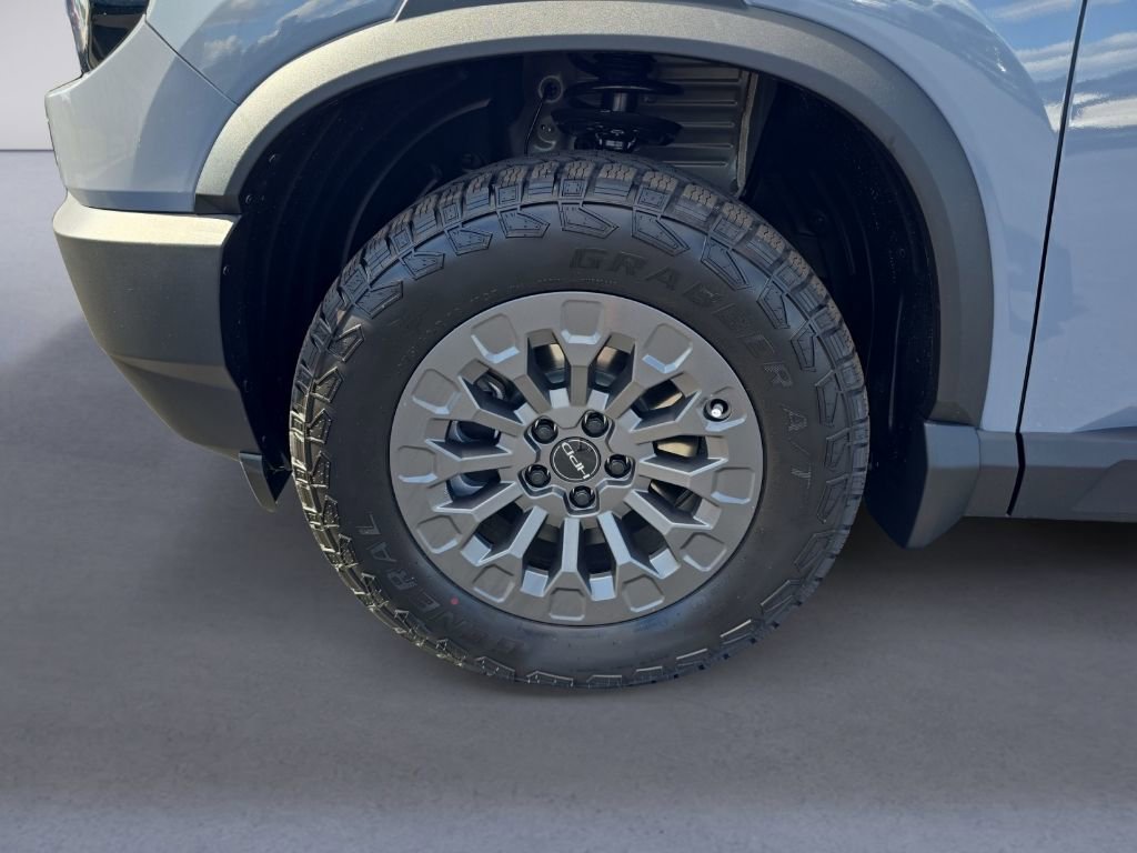 New 2026 Honda Passport TrailSport image 10