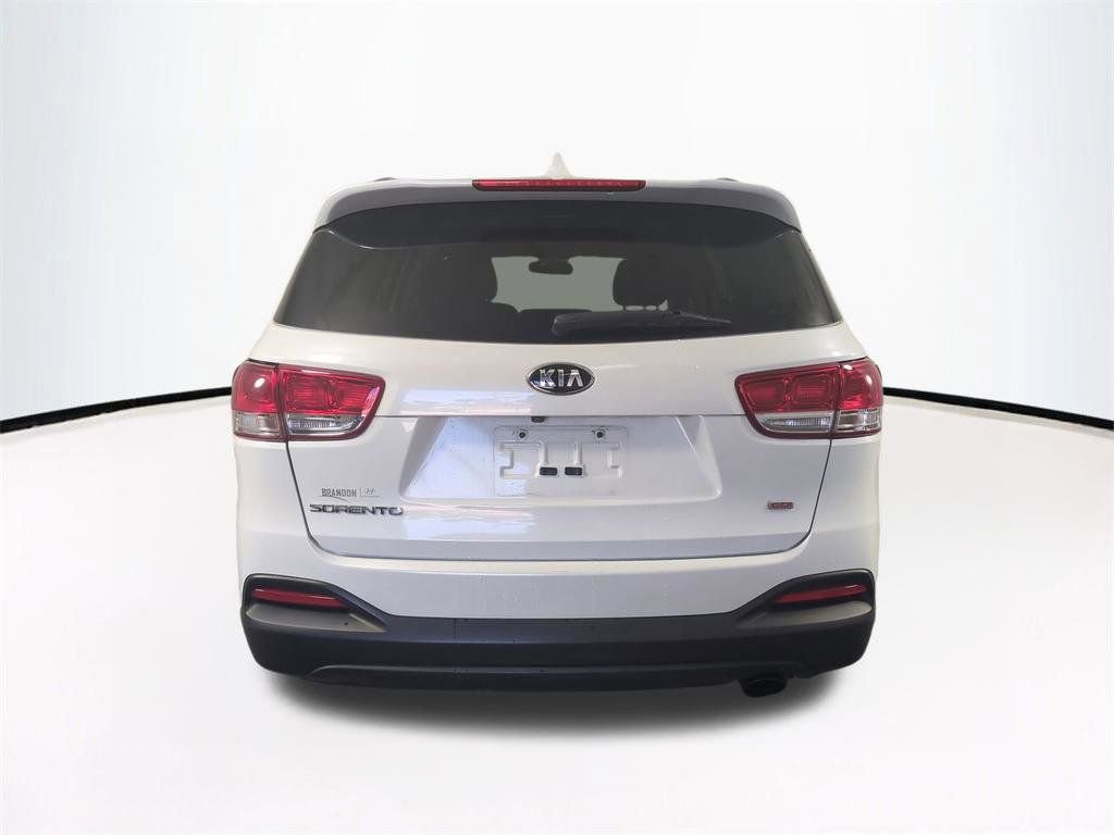 Used 2016 Kia Sorento FWD image 6