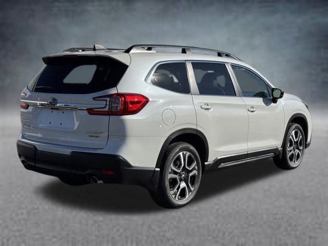 New 2025 Subaru Ascent Limited image 3