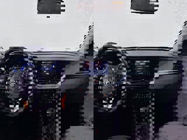 Certified 2021 Kia Niro LX image 21