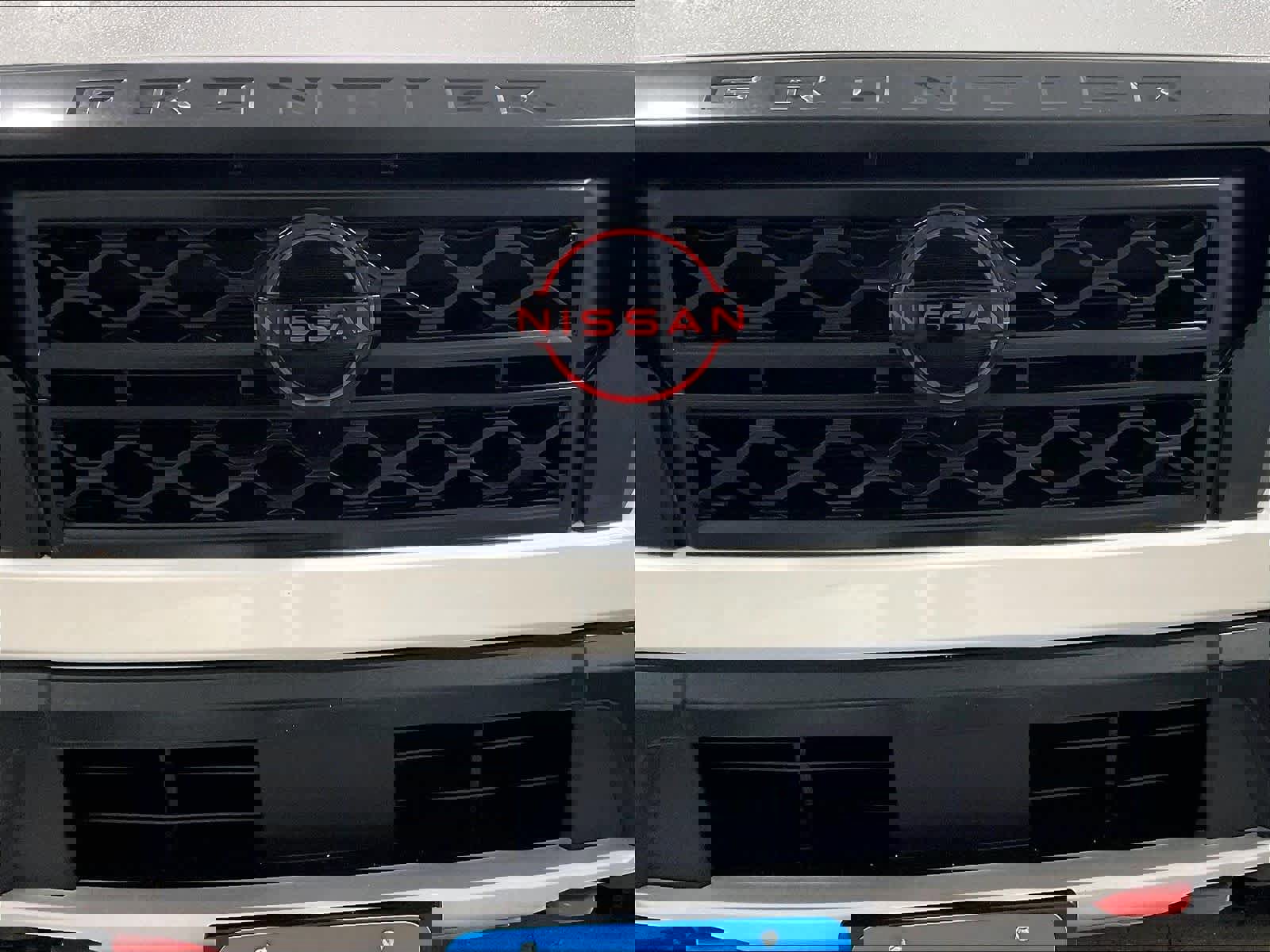 Used 2023 Nissan Frontier PRO-4X w/ Tow Package image 32