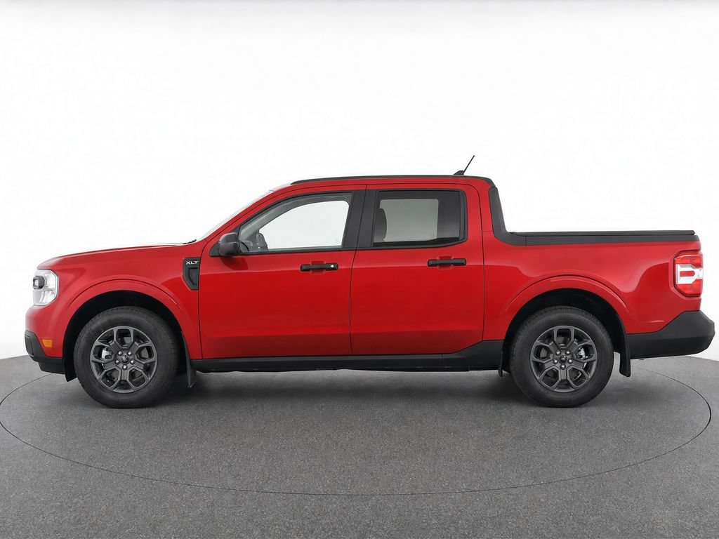 Used 2024 Ford Maverick XLT w/ XLT Luxury Package FWD image 23