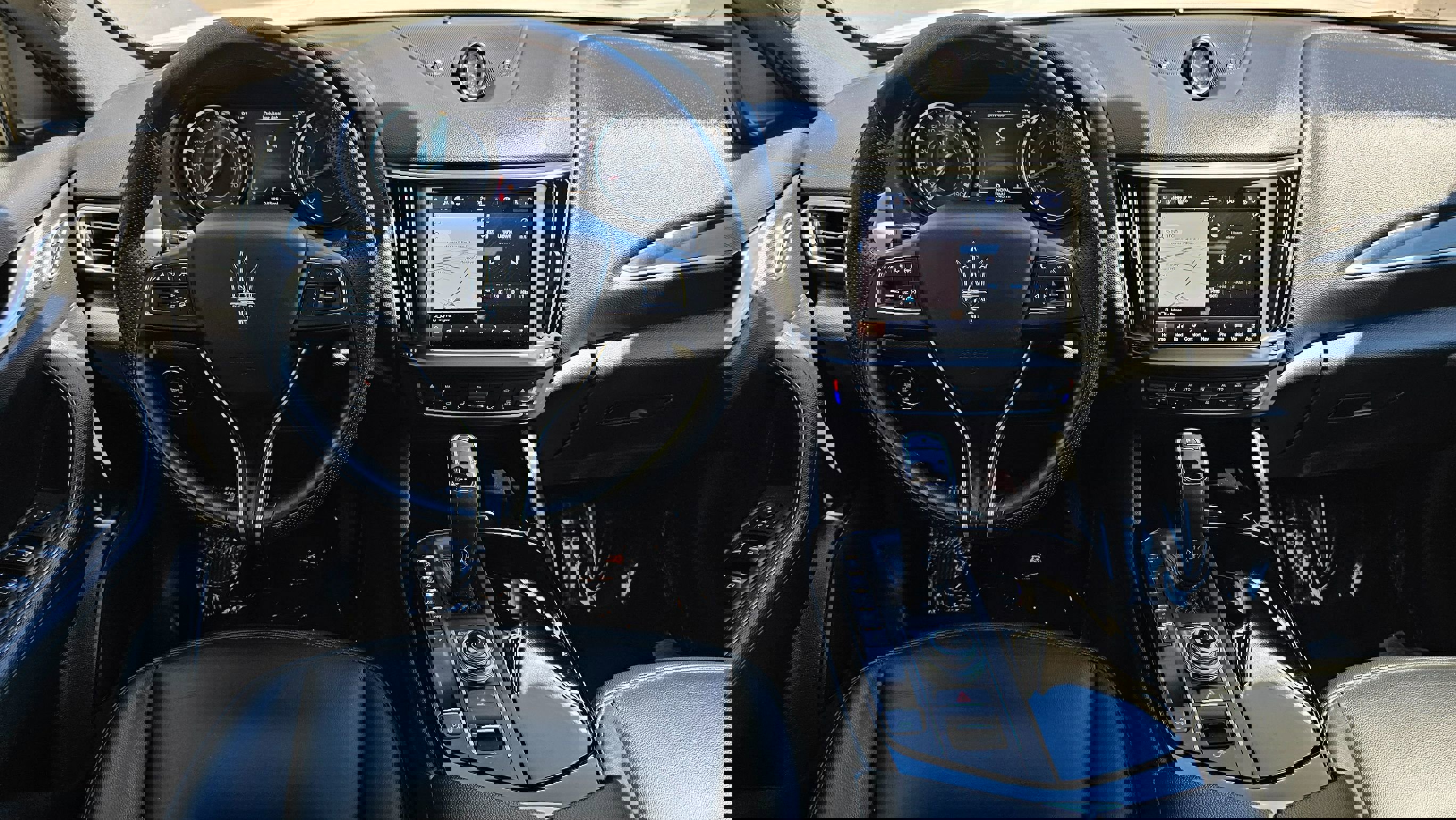 Used 2023 Maserati Levante Modena image 20