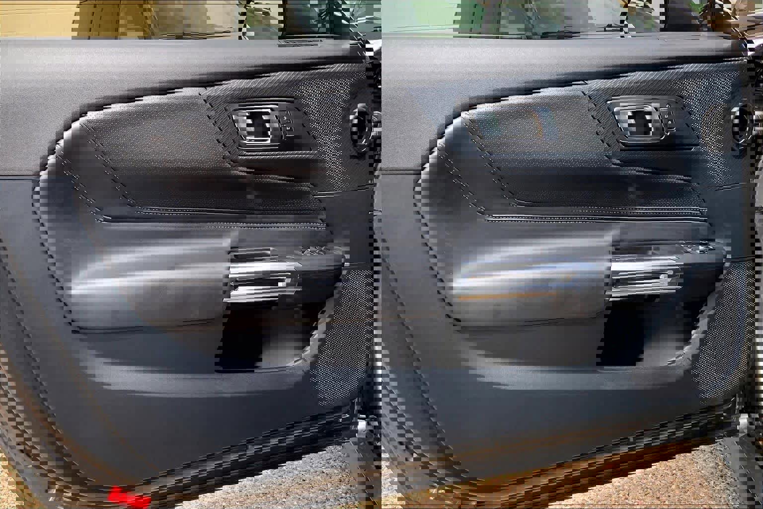 Certified 2024 Ford Mustang GT Premium RWD image 22