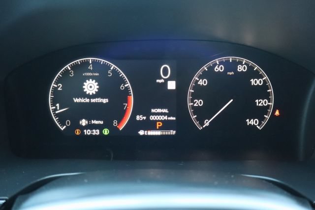 New 2026 Honda CR-V EX image 19
