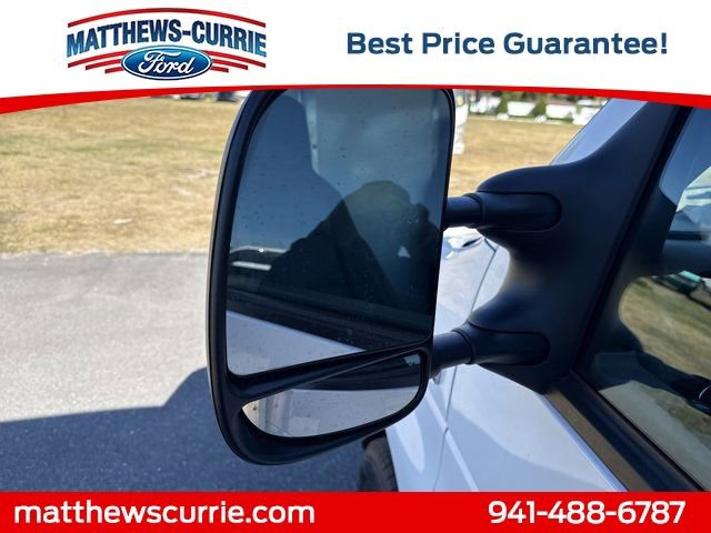 New 2026 Ford E-350 and Econoline 350 Super Duty w/ Power Equipment Group image 8