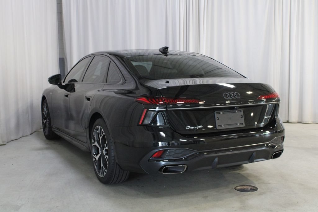 New 2026 Audi A6 Premium Plus AWD/4WD image 23