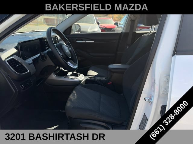 Used 2026 Kia Seltos LX AWD/4WD image 9