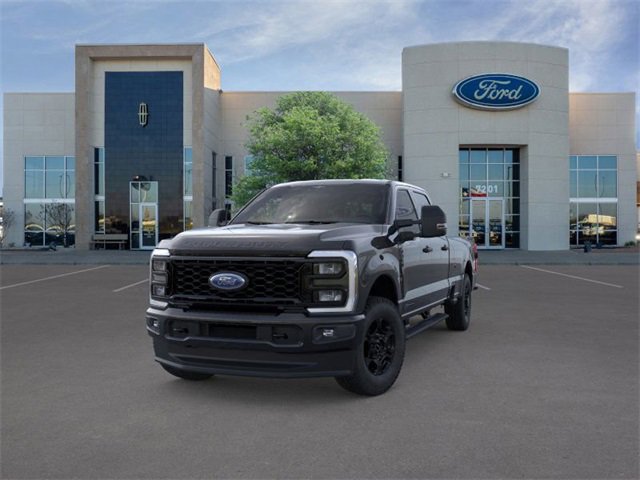 New 2026 Ford F350 XL w/ STX Appearance Package image 2