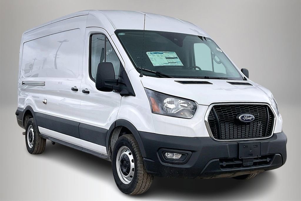 Used 2024 Ford Transit 150 148 Medium Roof