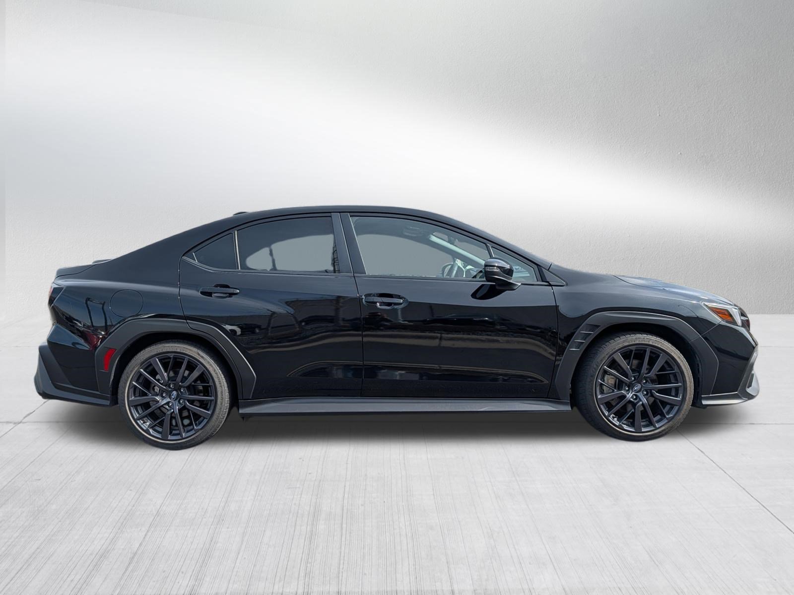 Used 2023 Subaru WRX Limited image 9