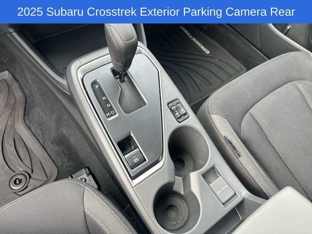 Certified 2025 Subaru Crosstrek 2.0i Premium AWD/4WD image 27