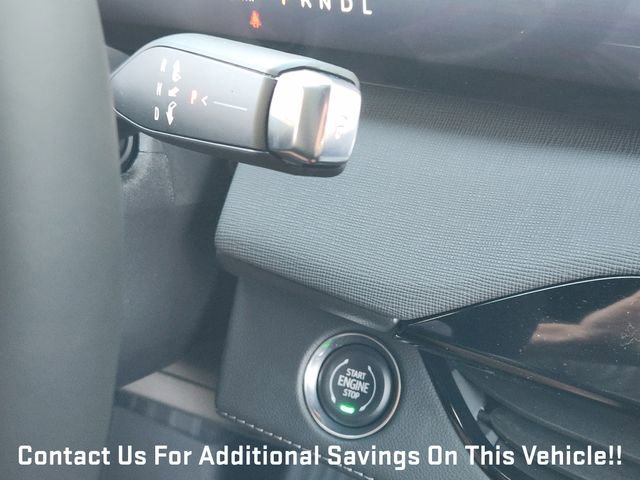 New 2026 Buick Enclave Preferred w/ LPO, Floor Liner Package image 16