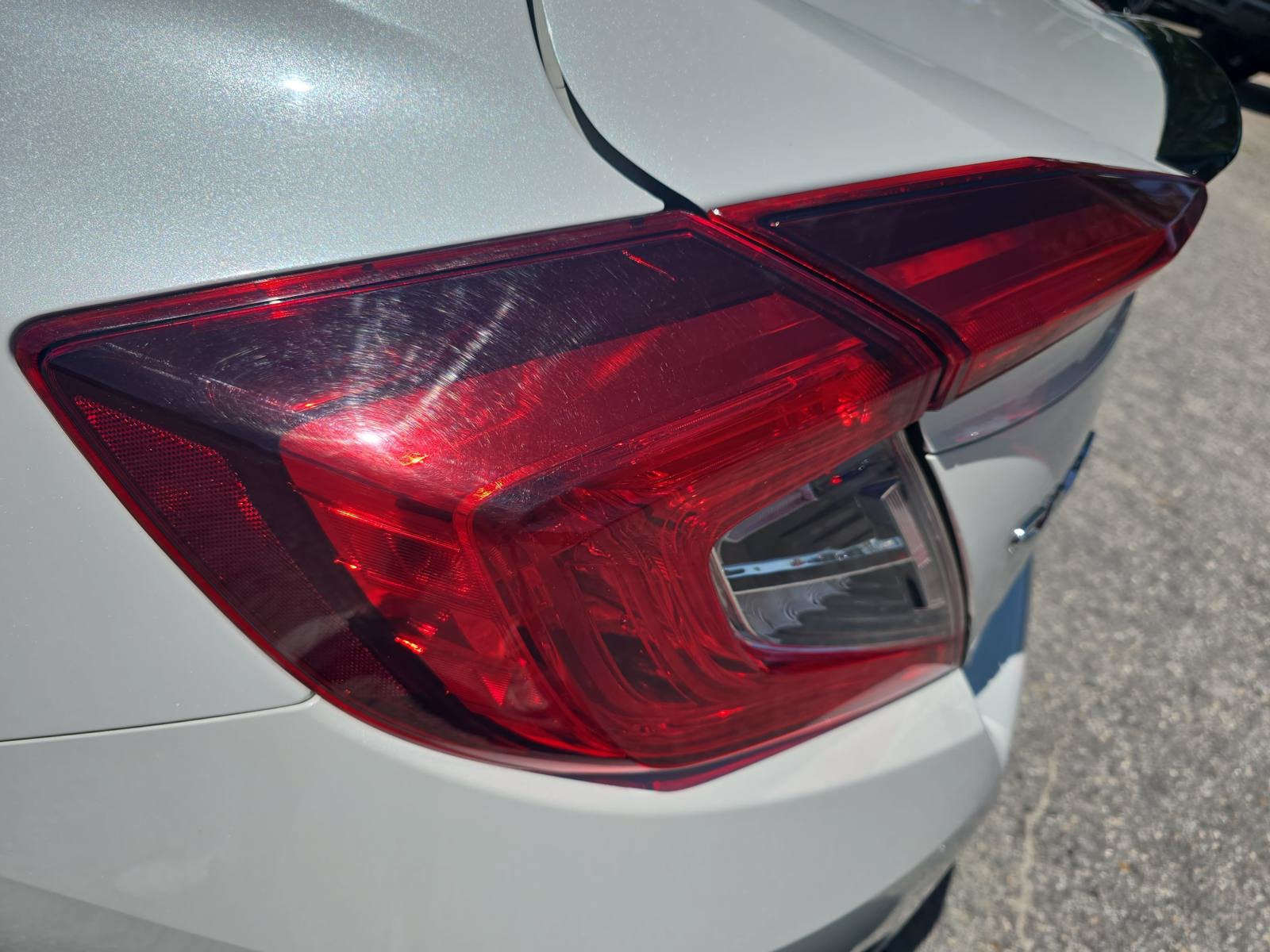 Used 2019 Honda Civic Sport image 32
