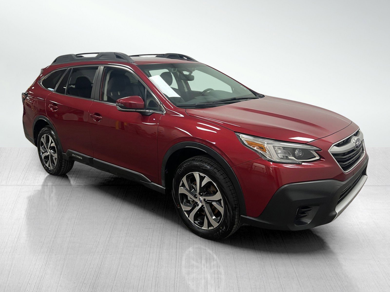 Used 2022 Subaru Outback Limited