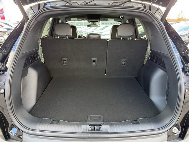 New 2026 Ford Escape ST-Line w/ Tech Pack #1 image 5