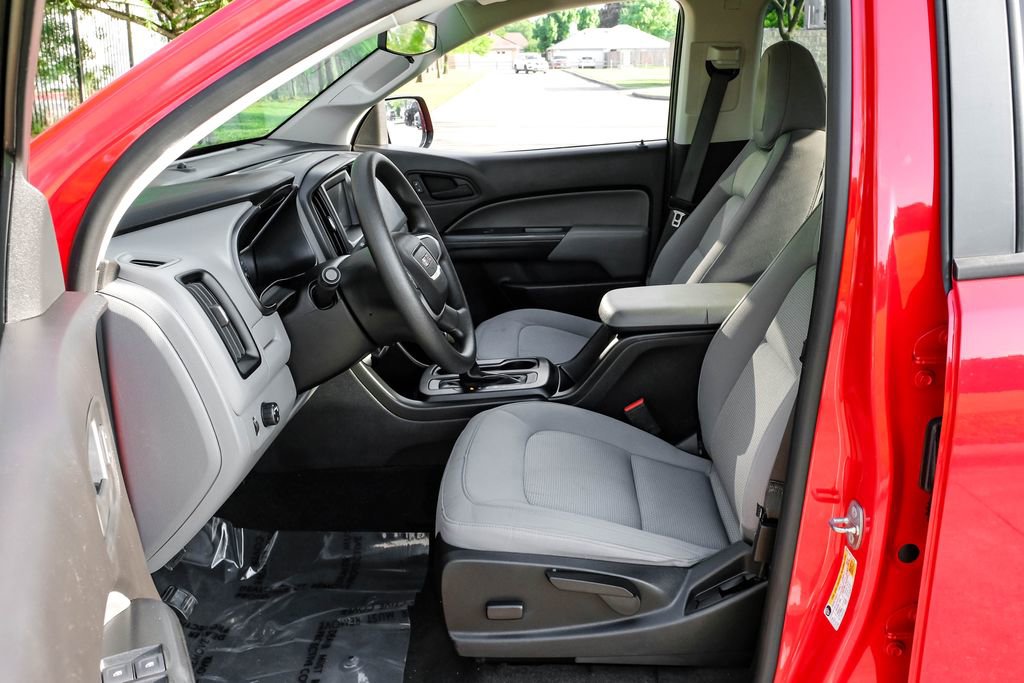 Used 2018 GMC Canyon 2WD Crew Cab w/ Convenience Package image 6