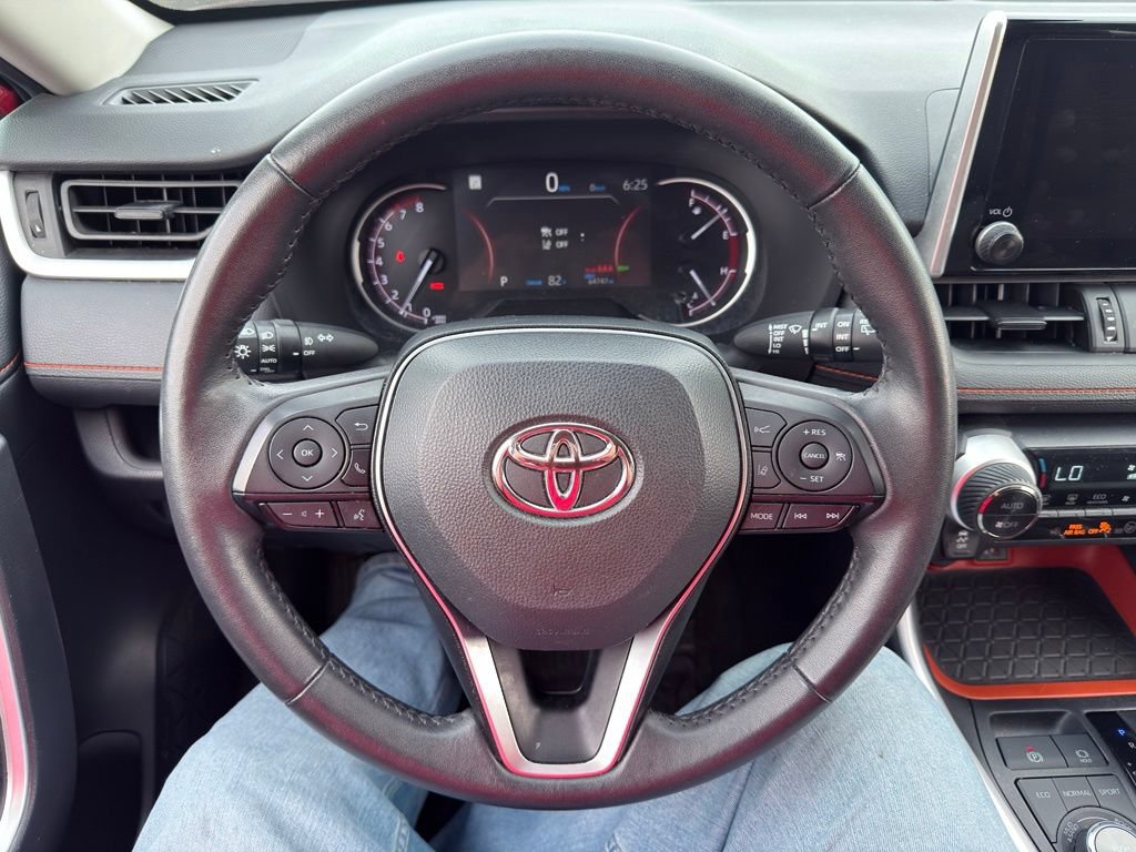 Used 2024 Toyota RAV4 Adventure AWD/4WD image 36