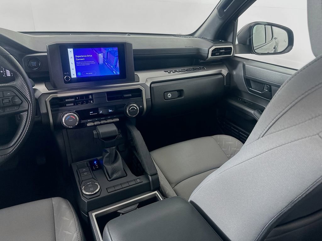 Certified 2025 Toyota Tacoma SR5 image 23