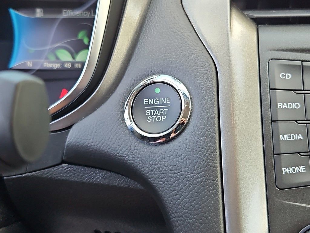 Used 2018 Ford Fusion S image 20