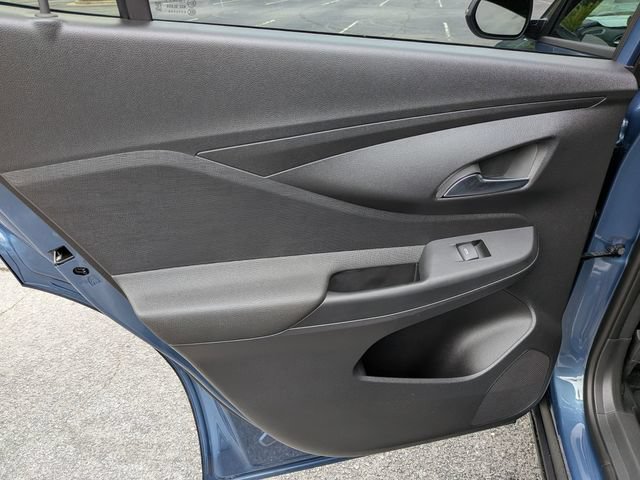 New 2026 Buick Envista Sport Touring w/ Convenience I Package FWD image 19