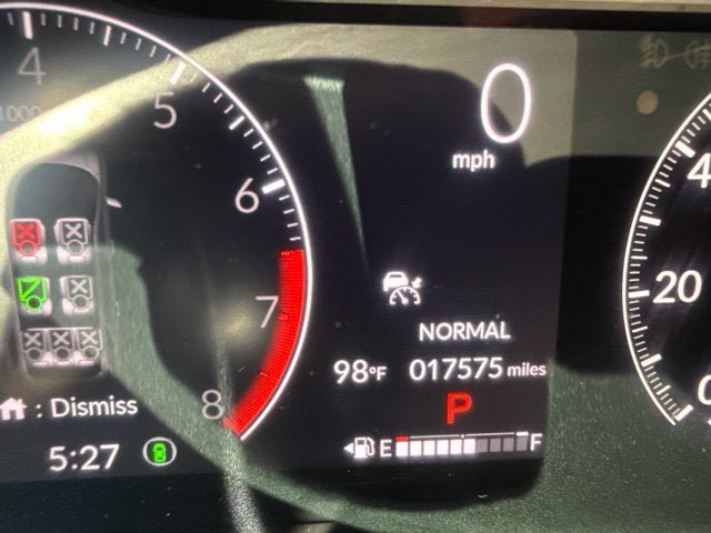 Certified 2024 Honda Pilot TrailSport image 1
