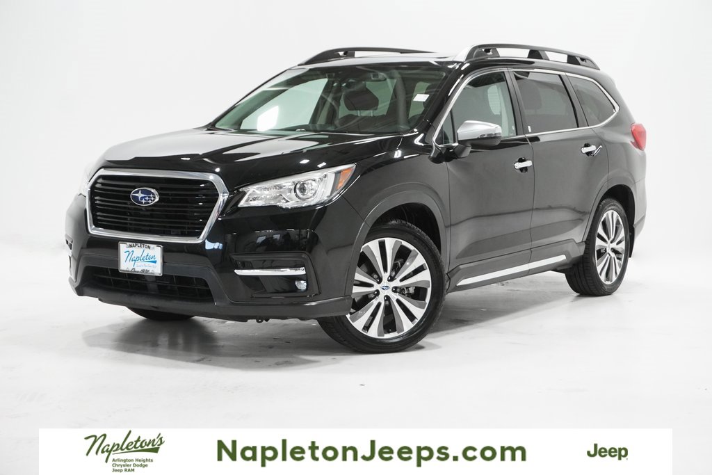 Used 2020 Subaru Ascent Touring w/ Popular Package #2A