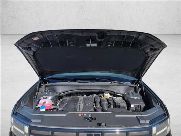 New 2026 Hyundai Santa Fe Limited image 20