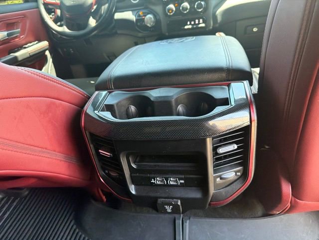 Used 2019 RAM 1500 Rebel w/ Rebel Level 2 Equipment Group AWD/4WD image 24